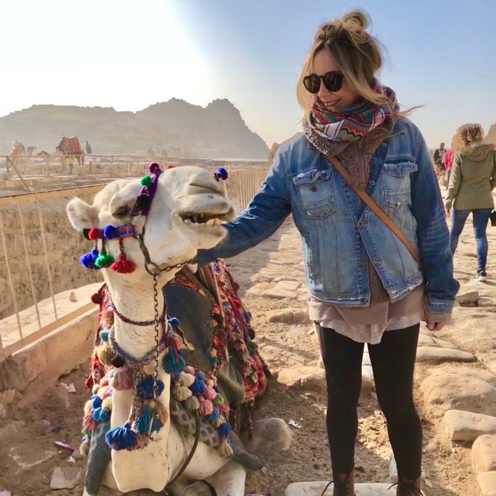 Meet your Posher, Emma